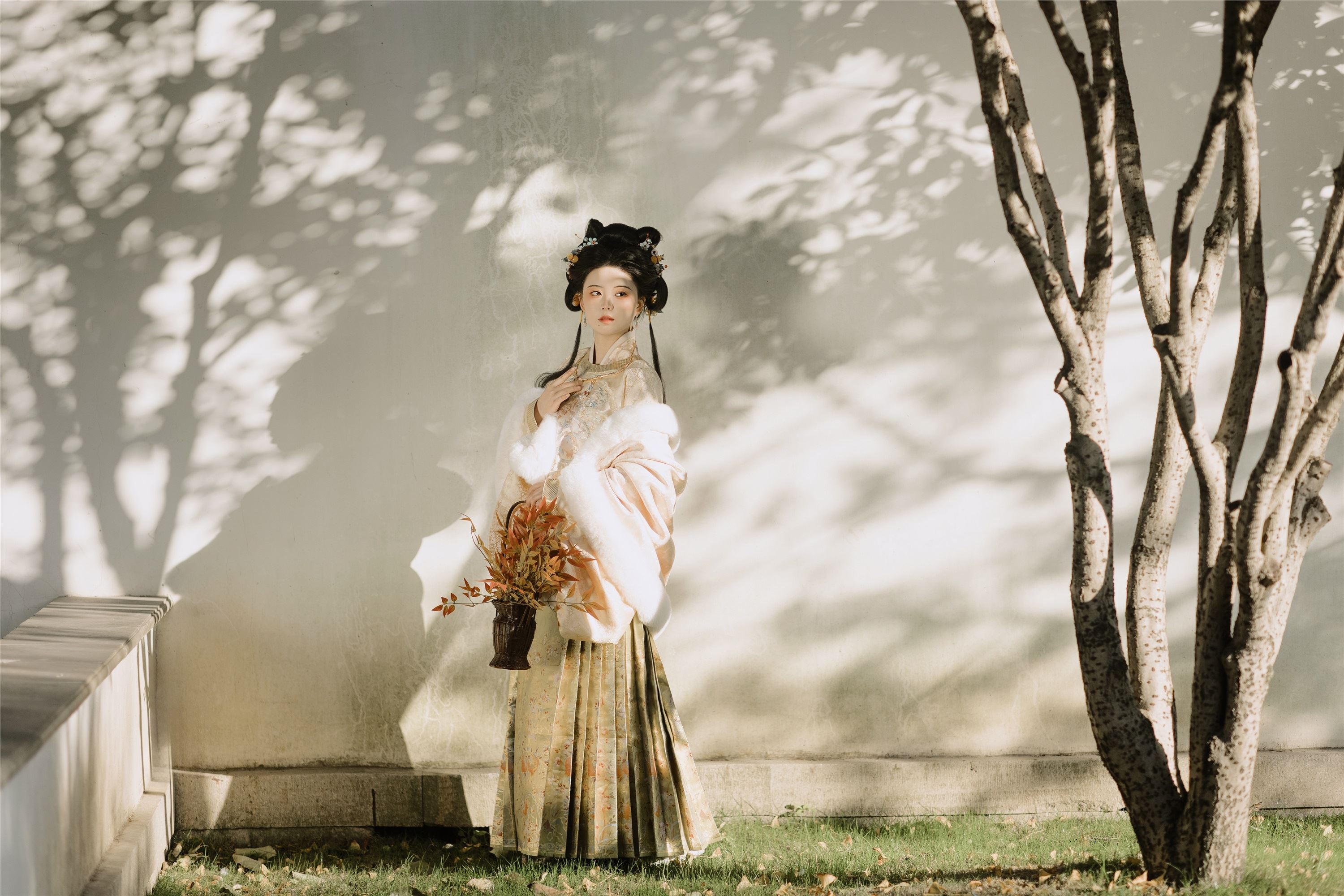 YITUYU艺图语 2025.02.02 姑苏秋枫 潘小落